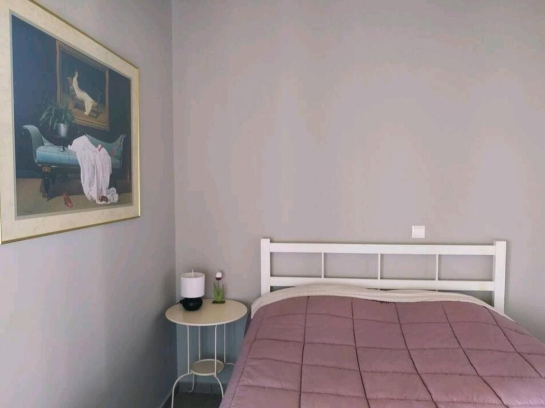 Artemis House Leilighet Krokees Eksteriør bilde
